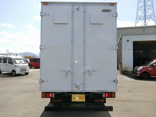 マツダ タイタン 小型 バン TKG-LLR85AN(103794) 23枚目