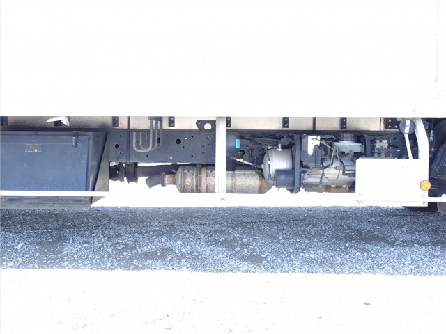 日野 レンジャー 中型 バン TKG-FC9JJAA(103795) 15枚目