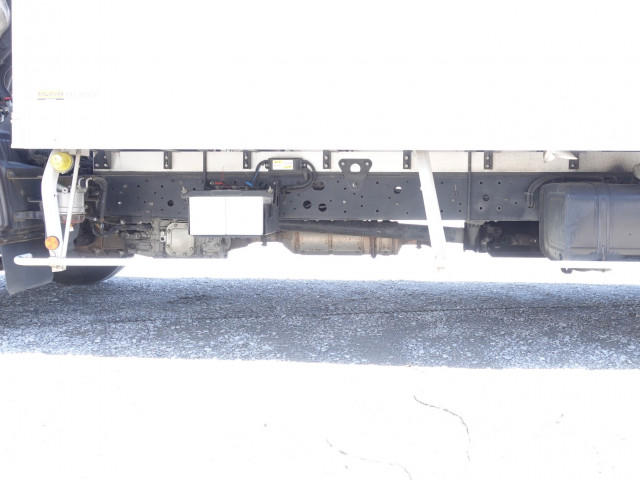 日野 レンジャー 中型 バン TKG-FC9JJAA(103795) 18枚目