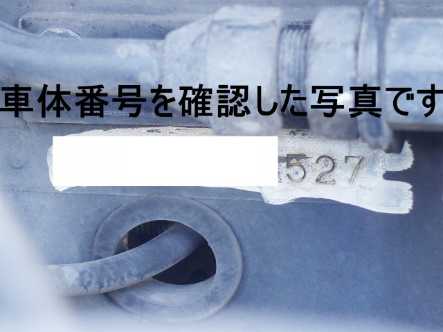 UDトラックス（日産） クオン 大型 ウィング QKG-CD5ZA(103796) 21枚目