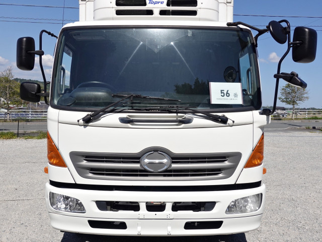 Hino ranger 6studs large Freezer box_body QKG-FE7JPAG(103797) 3枚目