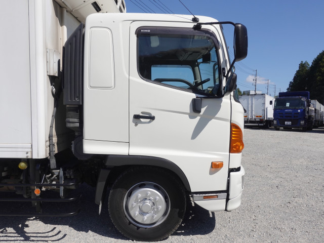 Hino ranger 6studs large Freezer box_body QKG-FE7JPAG(103797) 4枚目