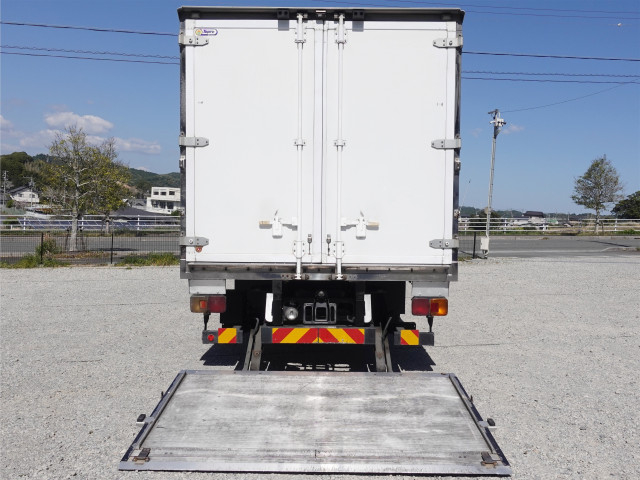 Hino ranger 6studs large Freezer box_body QKG-FE7JPAG(103797) 8枚目