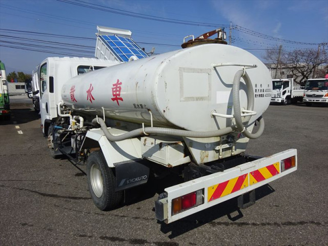 いすゞ エルフ 小型 高圧洗浄車 SKG-NPR85YN(103798) 3枚目