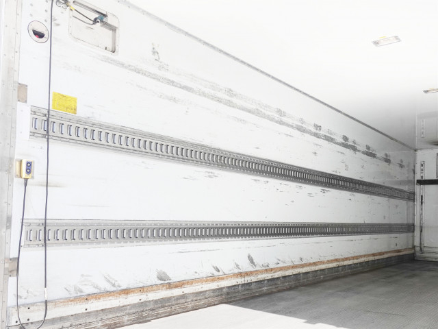 Hino ranger 6studs large Freezer box_body QKG-FE7JPAG(103797) 12枚目