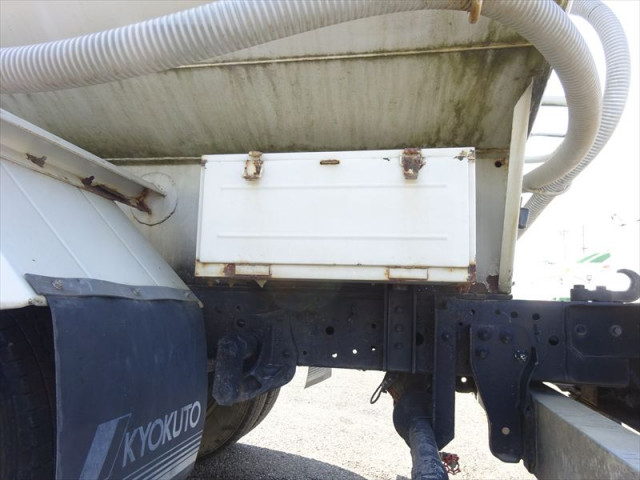 いすゞ エルフ 小型 高圧洗浄車 SKG-NPR85YN(103798) 6枚目