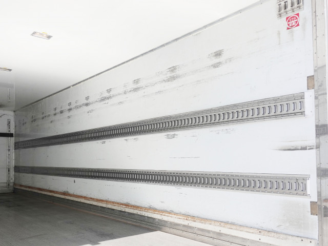 Hino ranger 6studs large Freezer box_body QKG-FE7JPAG(103797) 13枚目