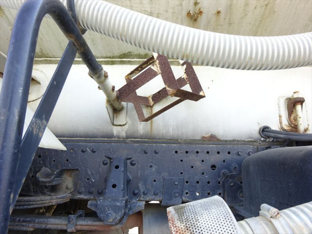 いすゞ エルフ 小型 高圧洗浄車 SKG-NPR85YN(103798) 7枚目