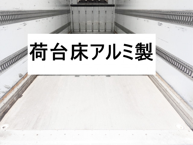 Hino ranger 6studs large Freezer box_body QKG-FE7JPAG(103797) 14枚目