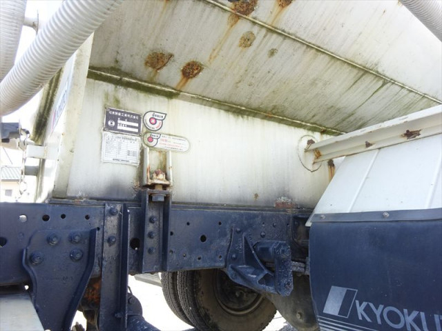 いすゞ エルフ 小型 高圧洗浄車 SKG-NPR85YN(103798) 8枚目