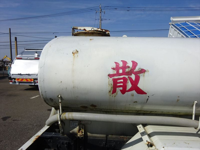 いすゞ エルフ 小型 高圧洗浄車 SKG-NPR85YN(103798) 11枚目