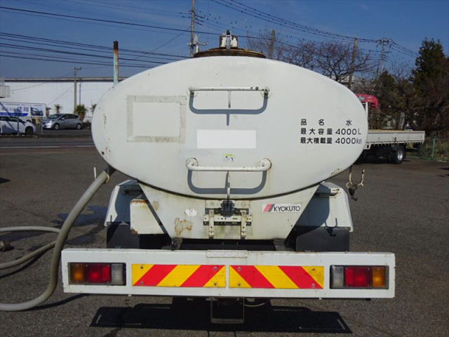 いすゞ エルフ 小型 高圧洗浄車 SKG-NPR85YN(103798) 12枚目