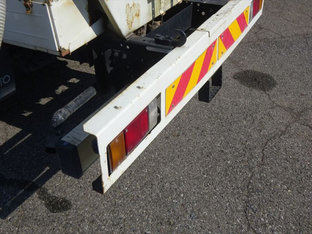 いすゞ エルフ 小型 高圧洗浄車 SKG-NPR85YN(103798) 13枚目