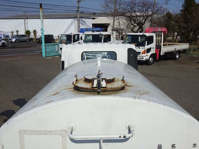 いすゞ エルフ 小型 高圧洗浄車 SKG-NPR85YN(103798) 14枚目