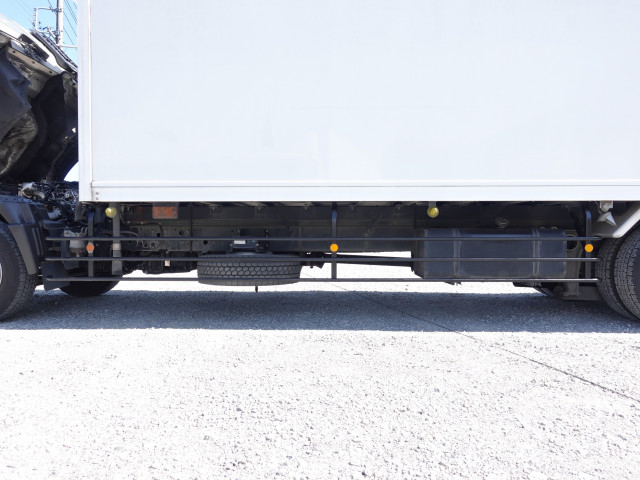 Hino ranger 6studs large Freezer box_body QKG-FE7JPAG(103797) 21枚目