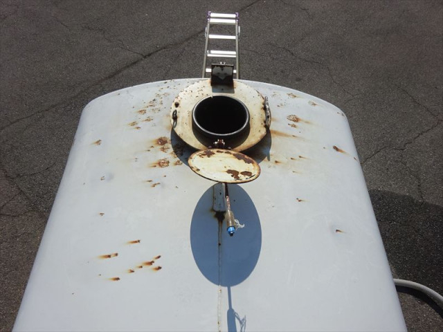 いすゞ エルフ 小型 高圧洗浄車 SKG-NPR85YN(103798) 15枚目