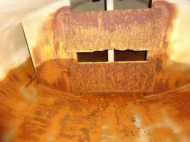 いすゞ エルフ 小型 高圧洗浄車 SKG-NPR85YN(103798) 16枚目