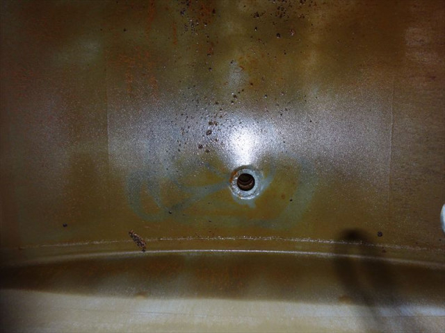 いすゞ エルフ 小型 高圧洗浄車 SKG-NPR85YN(103798) 17枚目