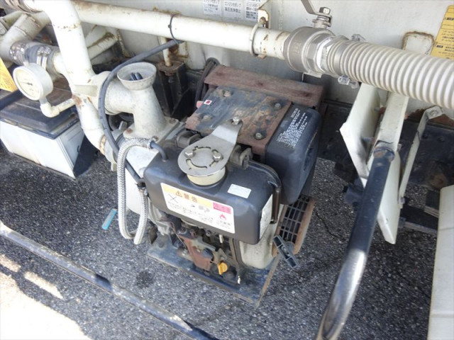 いすゞ エルフ 小型 高圧洗浄車 SKG-NPR85YN(103798) 18枚目