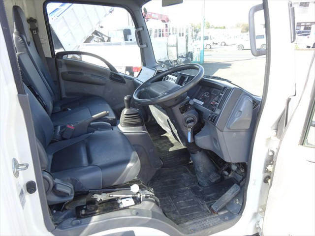 いすゞ エルフ 小型 高圧洗浄車 SKG-NPR85YN(103798) 19枚目