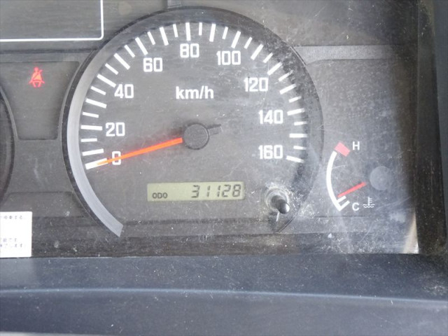 いすゞ エルフ 小型 高圧洗浄車 SKG-NPR85YN(103798) 21枚目