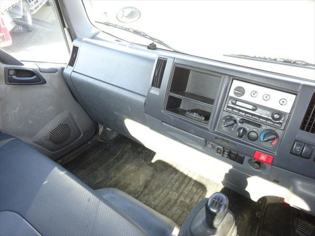 いすゞ エルフ 小型 高圧洗浄車 SKG-NPR85YN(103798) 22枚目