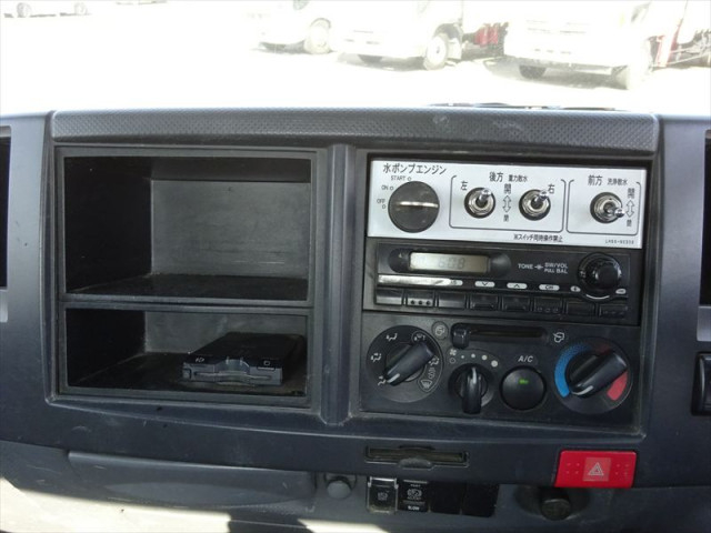 いすゞ エルフ 小型 高圧洗浄車 SKG-NPR85YN(103798) 23枚目