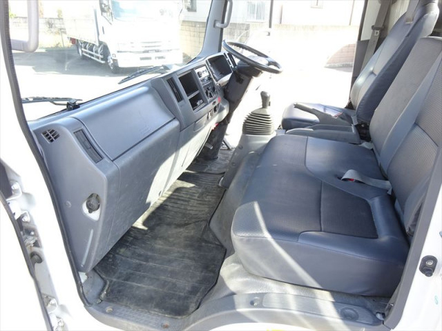 いすゞ エルフ 小型 高圧洗浄車 SKG-NPR85YN(103798) 25枚目