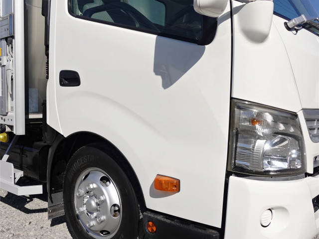 トヨタ ダイナ 小型 ウィング SKG-XZU710(103799) 6枚目