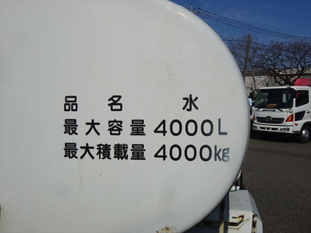 いすゞ エルフ 小型 高圧洗浄車 SKG-NPR85YN(103798) 27枚目