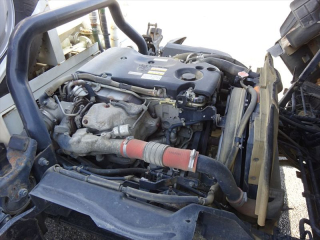 いすゞ エルフ 小型 高圧洗浄車 SKG-NPR85YN(103798) 29枚目