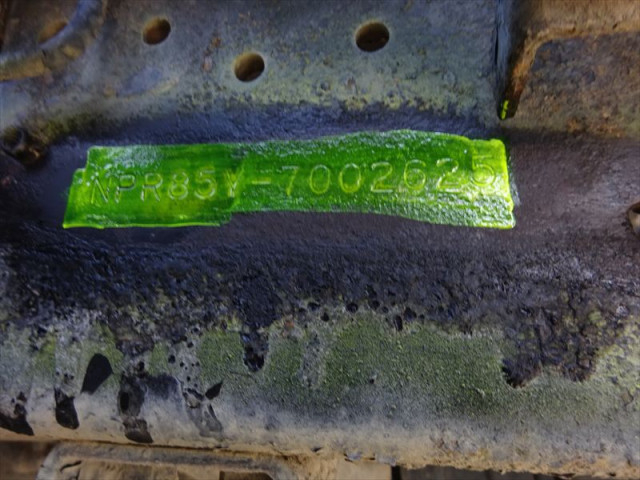 いすゞ エルフ 小型 高圧洗浄車 SKG-NPR85YN(103798) 31枚目