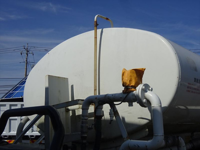 いすゞ エルフ 小型 高圧洗浄車 SKG-NPR85YN(103798) 33枚目