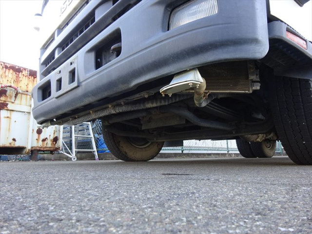 いすゞ エルフ 小型 高圧洗浄車 SKG-NPR85YN(103798) 34枚目