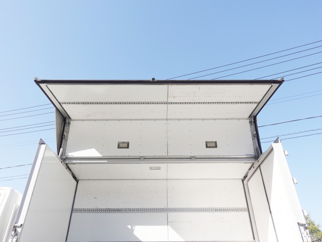 トヨタ ダイナ 小型 ウィング SKG-XZU710(103799) 15枚目