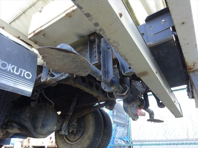 いすゞ エルフ 小型 高圧洗浄車 SKG-NPR85YN(103798) 35枚目