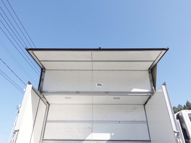 トヨタ ダイナ 小型 ウィング SKG-XZU710(103799) 16枚目