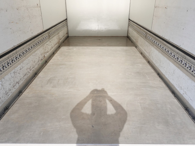 トヨタ ダイナ 小型 ウィング SKG-XZU710(103799) 18枚目