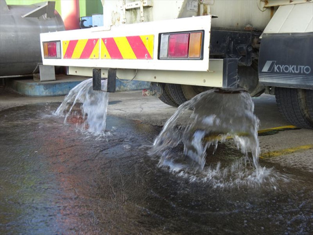 いすゞ エルフ 小型 高圧洗浄車 SKG-NPR85YN(103798) 38枚目