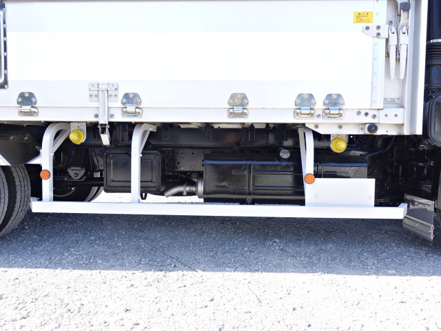 トヨタ ダイナ 小型 ウィング SKG-XZU710(103799) 20枚目