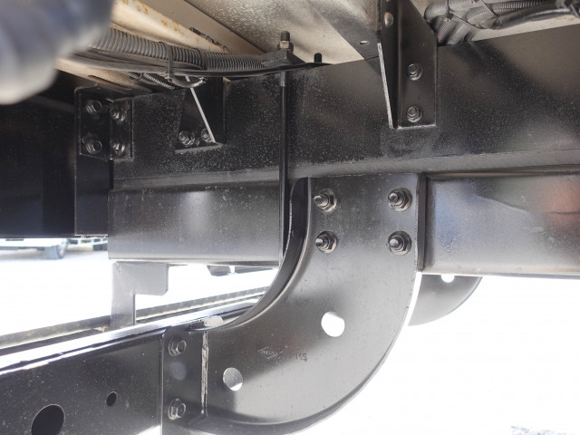 トヨタ ダイナ 小型 ウィング SKG-XZU710(103799) 21枚目