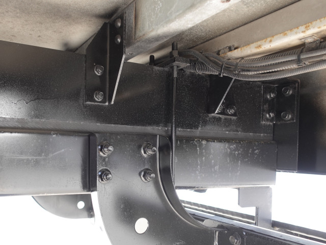 トヨタ ダイナ 小型 ウィング SKG-XZU710(103799) 22枚目