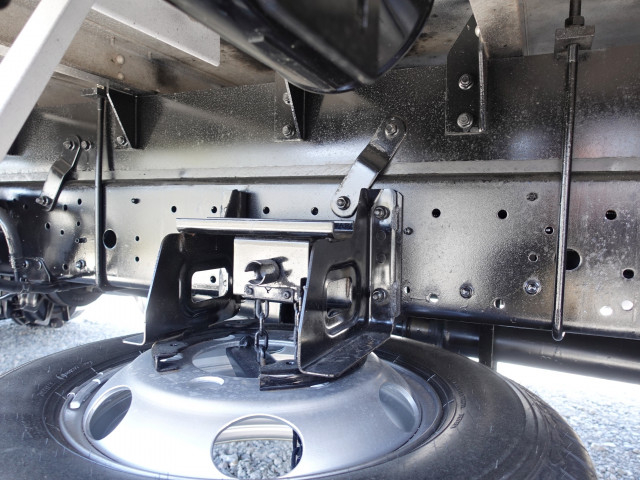 トヨタ ダイナ 小型 ウィング SKG-XZU710(103799) 23枚目