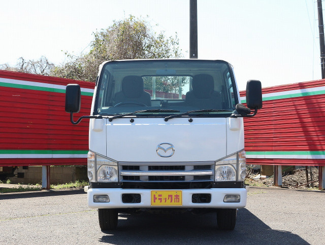 マツダ タイタン 小型 平ボディ SKG-LHS85A(103800) 2枚目