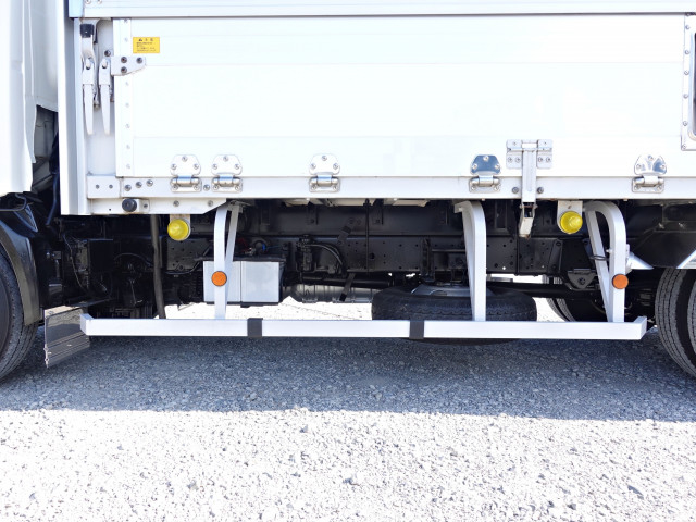 トヨタ ダイナ 小型 ウィング SKG-XZU710(103799) 24枚目