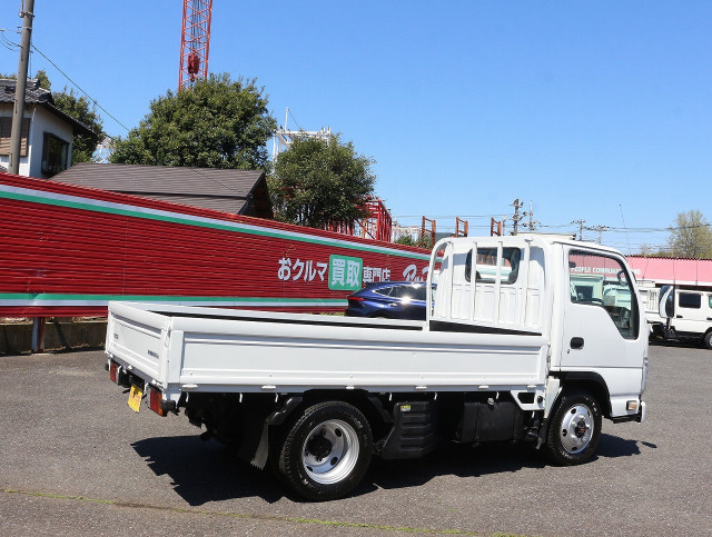 マツダ タイタン 小型 平ボディ SKG-LHS85A(103800) 5枚目