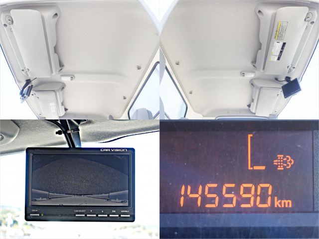 トヨタ ダイナ 小型 ウィング SKG-XZU710(103799) 27枚目