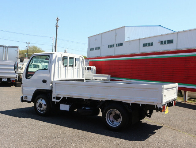 マツダ タイタン 小型 平ボディ SKG-LHS85A(103800) 7枚目