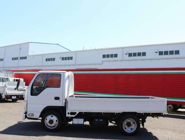 マツダ タイタン 小型 平ボディ SKG-LHS85A(103800) 8枚目