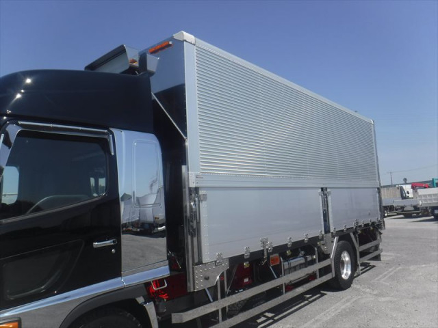 日野 増トン ウィング LKG-FE7JLAG(103801) 2枚目